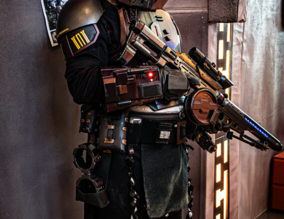 boba-fet cosplay